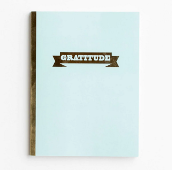 planner gratitude