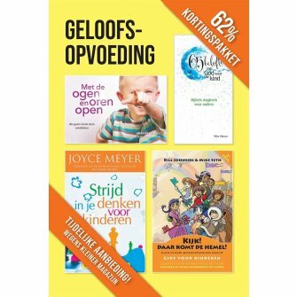 geloofsopvoeding