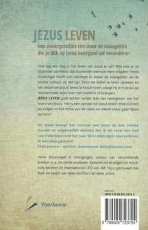 Jezus leven