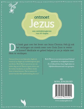 Ontmoet Jezus