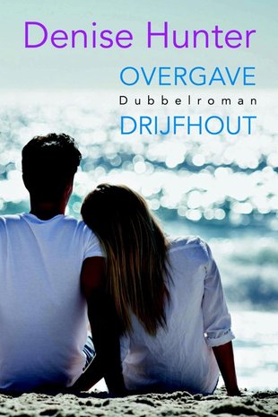 Overgave Drijfhout dubbelroman