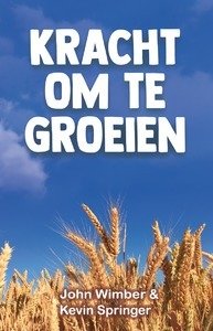 Kracht om te groeien