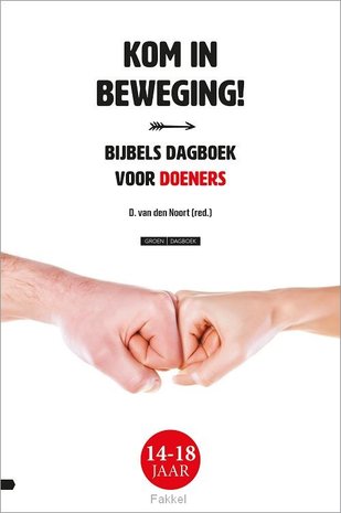 Kom in beweging!