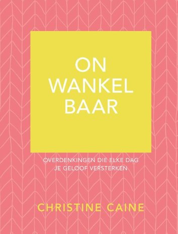 Onwankelbaar