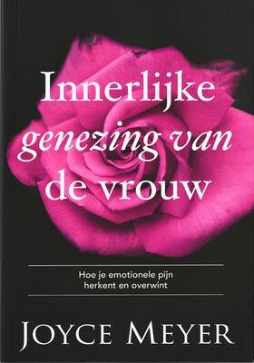 Innerlijke genezing van de vrouw