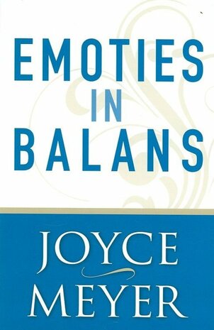 Emoties in balans