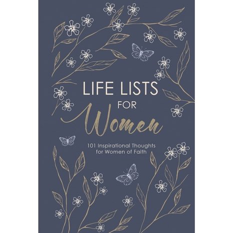 Life lists for Women