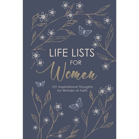 Life lists for Women