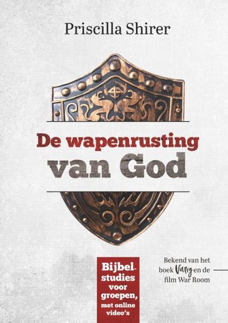 Wapenrusting van God