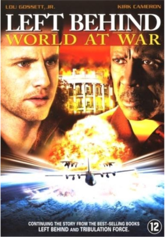 Left Behind 3 - World At War