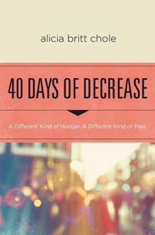 40 Days of Decrease