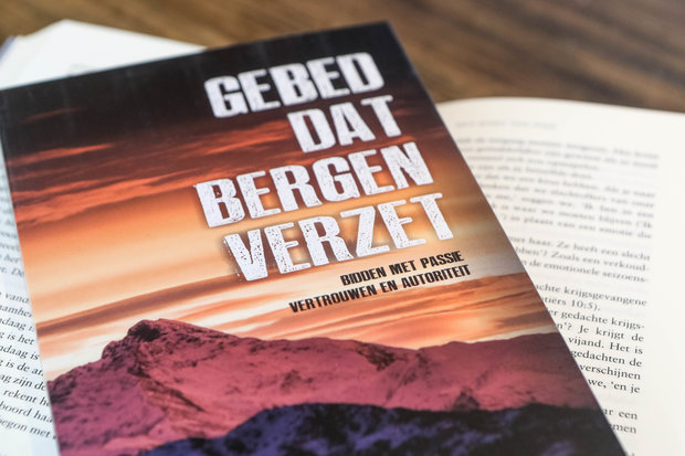 Gebed dat bergen verzet