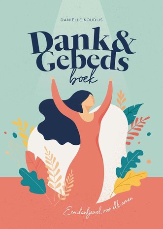 Dank & Gebedsboek