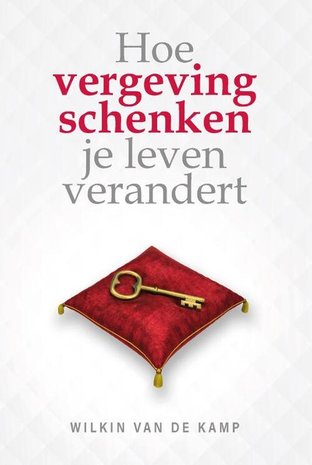 Hoe vergeving schenken je leven verandert