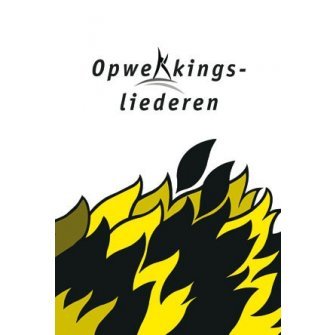 Opwekking muziek 45 (845-857)