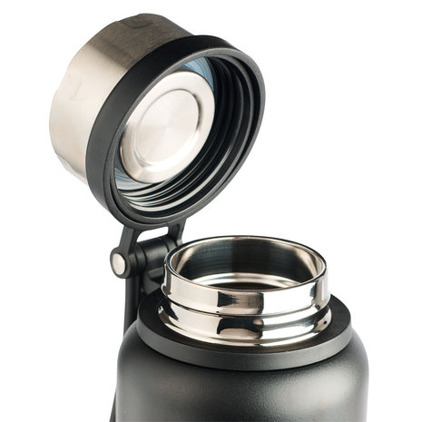 The World's Best Dad - Water Bottle