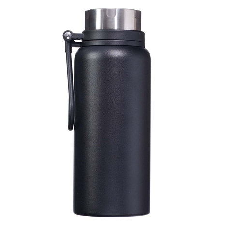 The World's Best Dad - Water Bottle