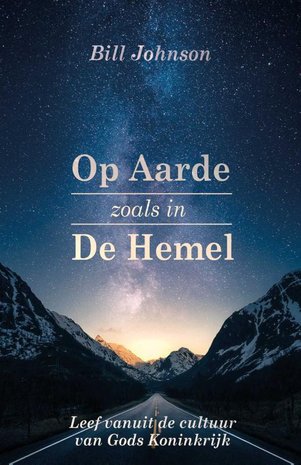 Op aarde zoals in de Hemel