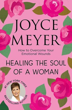 Healing the soul of a woman