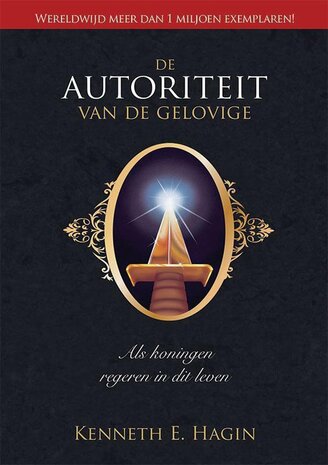 De autoriteit van de gelovige (Hagin)