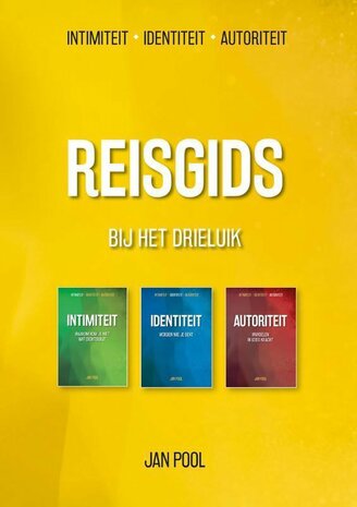 Intimiteit/Identiteit/Autoriteit +reisgi