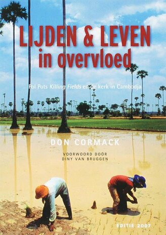Lijden en leven in overvloed
