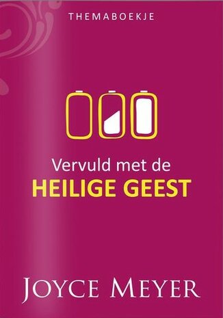 Vervuld met de Heilige Geest