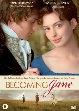 Becoming Jane