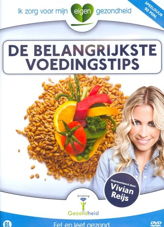 Belangrijkste voedingstips