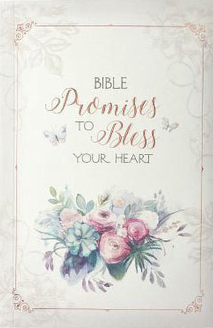 Boekje promises to bless your heart