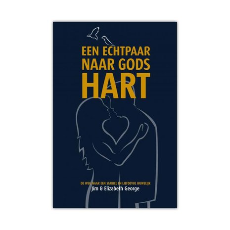 Een echtpaar naar Gods hart