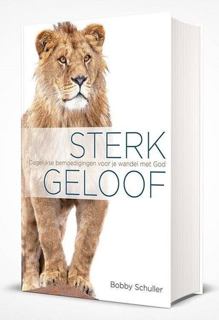 Sterk geloof