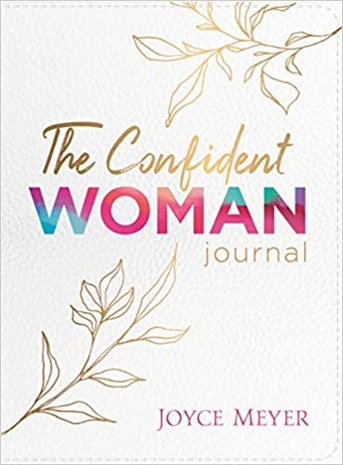 The confident woman journal