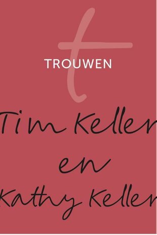 Trouwen