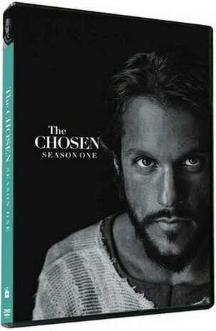 DVD The Chosen seizoen 1