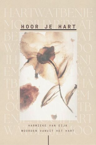 Hoor je hart