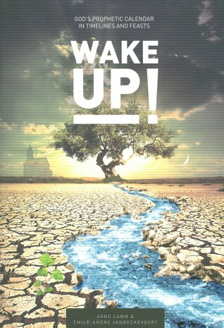 Wake up! (Engels)