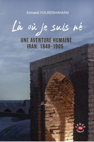 L&agrave; o&ugrave; je suis n&eacute;