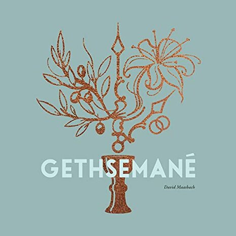 Gethsemané (audiobook)