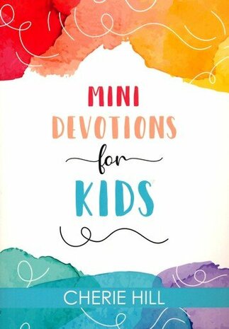 Mini devotions for kids