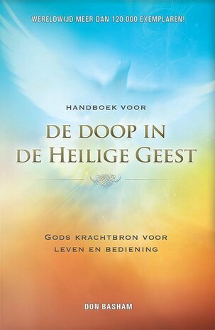 Handboek voor de doop in de heilige geest