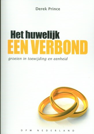 Het huwelijk een verbond