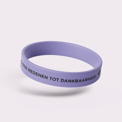 Armband 10.000 redenen