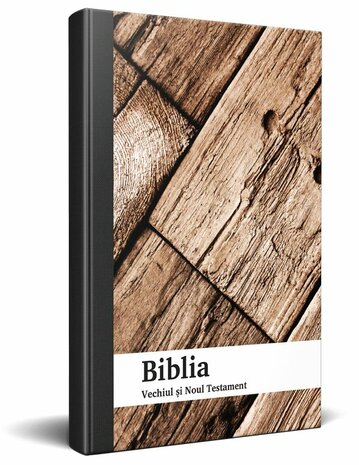 Roemeense Bijbel (BibleFactory)
