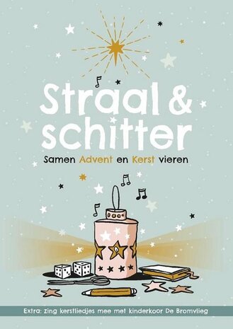 Straal & schitter