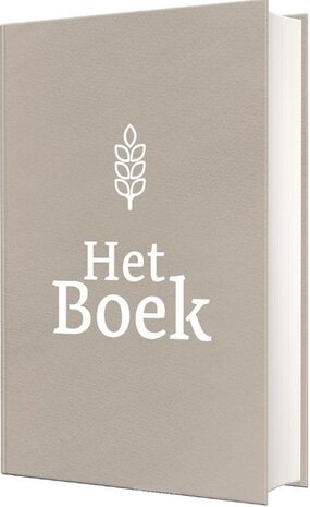 Het Boek aarvariant