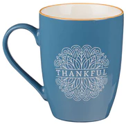 Mok Thankful/Grateful/Blessed 360 ml