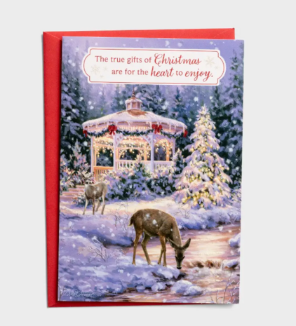 Kerstkaarten