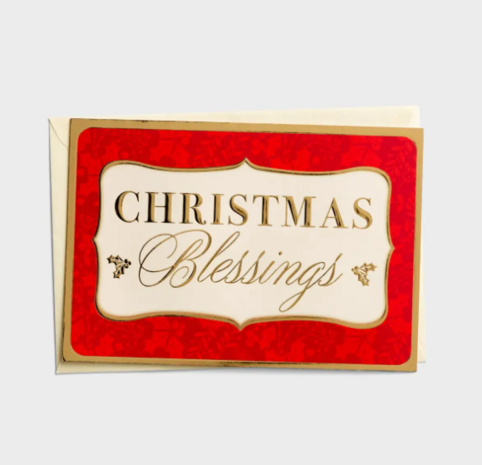 Kerstkaarten