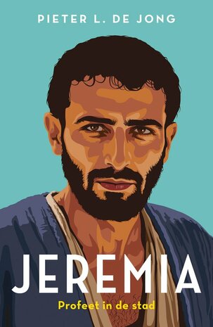 Jeremia Profeet in de stad